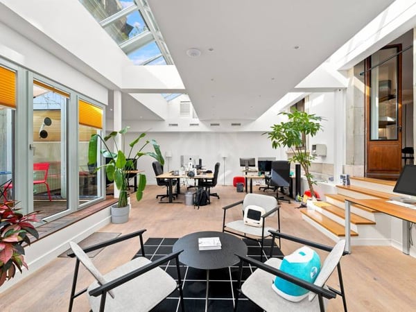 Beau bureaux - Genève 10