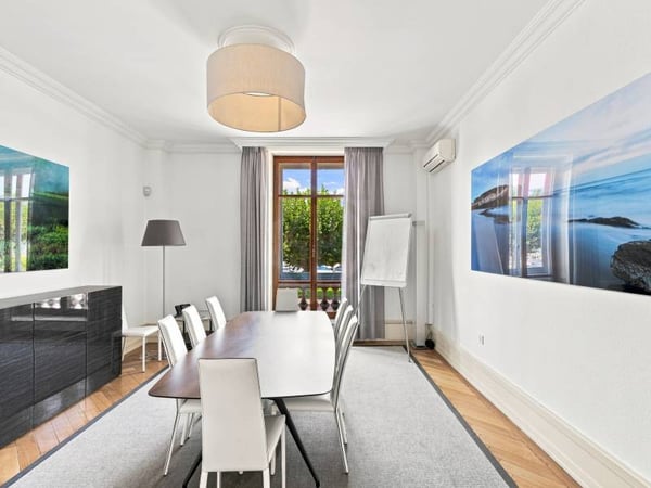 Beau bureaux - Genève 6