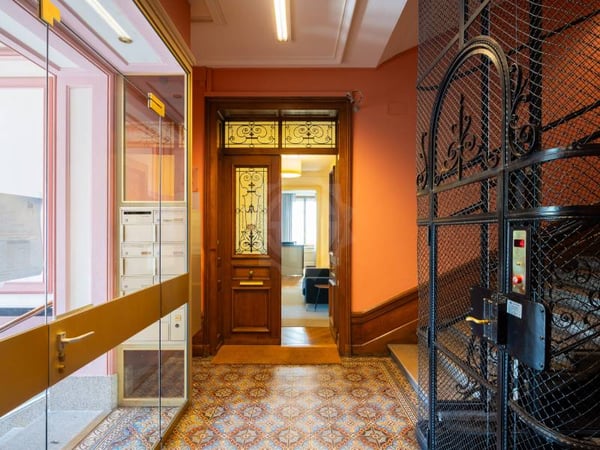 Beau bureaux - Genève 4