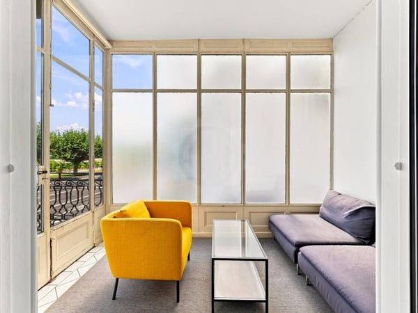 Beau bureaux - Genève 9