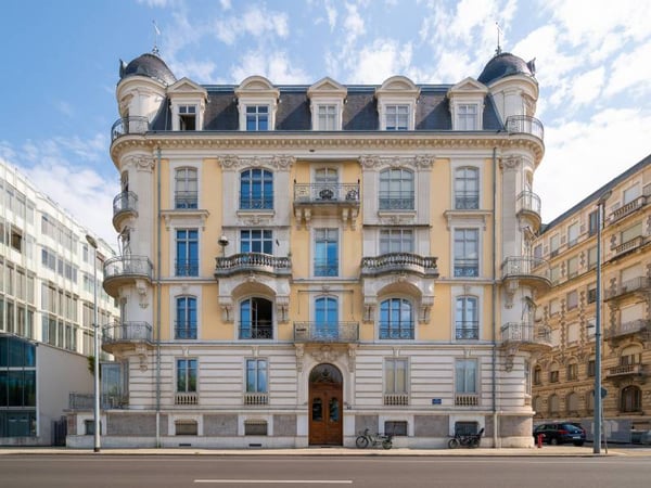 Beau bureaux - Genève 1