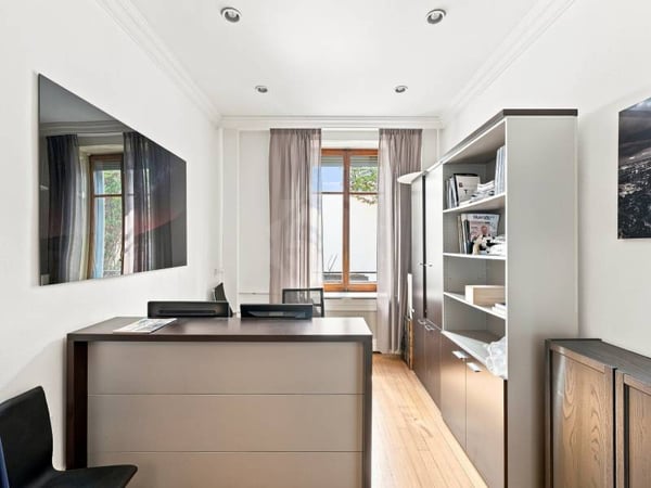 Beau bureaux - Genève 7