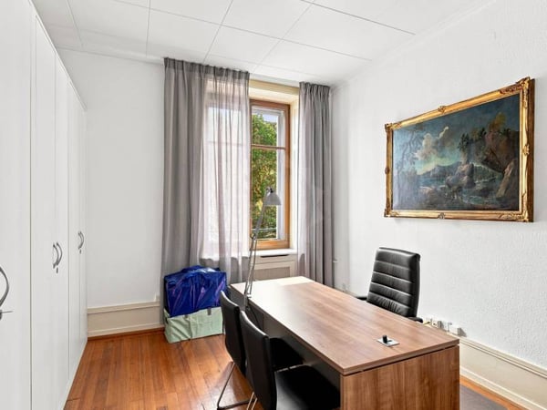 Beau bureaux - Genève 11