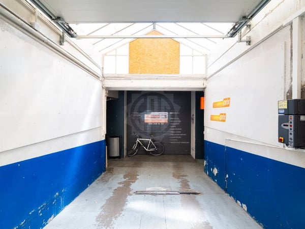 Arcade agréable - Genève 8