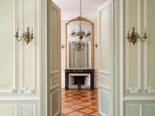Beaux bureaux - Genève 7