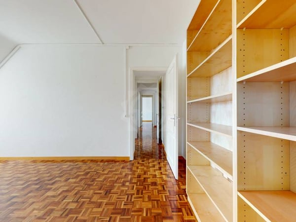 Bureaux spacieux - Genève 6