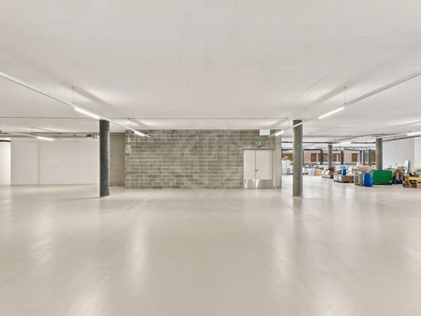 Surface Industrielle agréable - Plan-les-Ouates 3