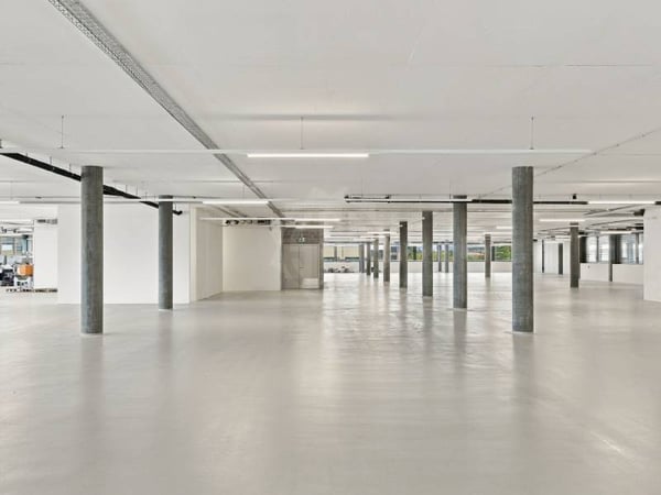 Grande surface industrielle - Plan-les-Ouates 4