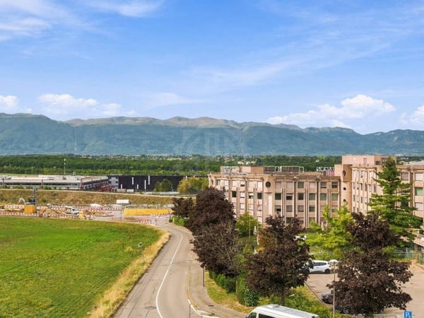 Bureaux spacieux - Le Grand-Saconnex 2