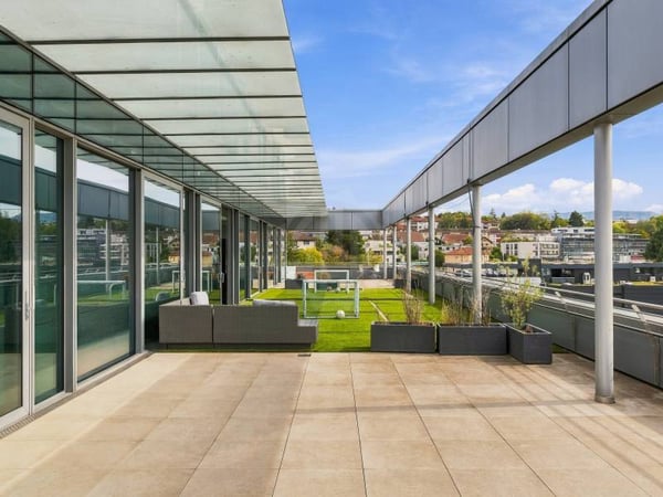 Bureaux spacieux - Le Grand-Saconnex 3