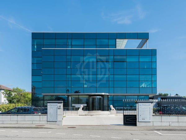 Bureaux spacieux - Le Grand-Saconnex 1