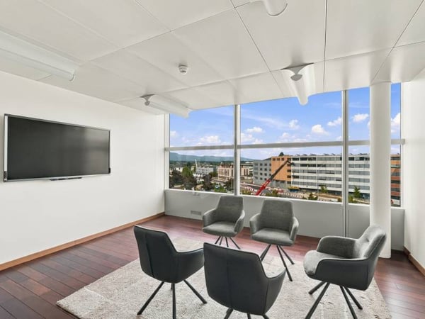 Bureaux spacieux - Le Grand-Saconnex 7