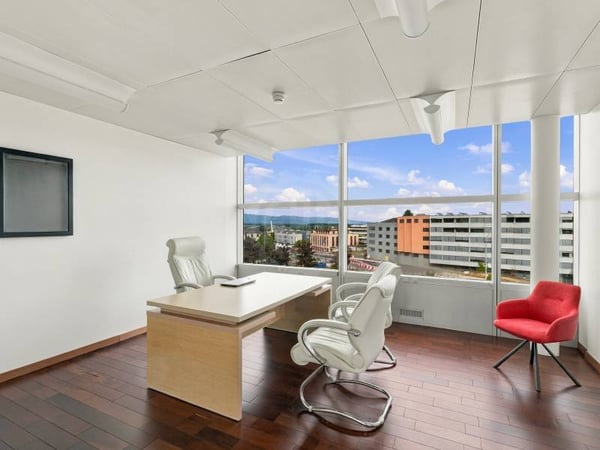Bureaux spacieux - Le Grand-Saconnex 6