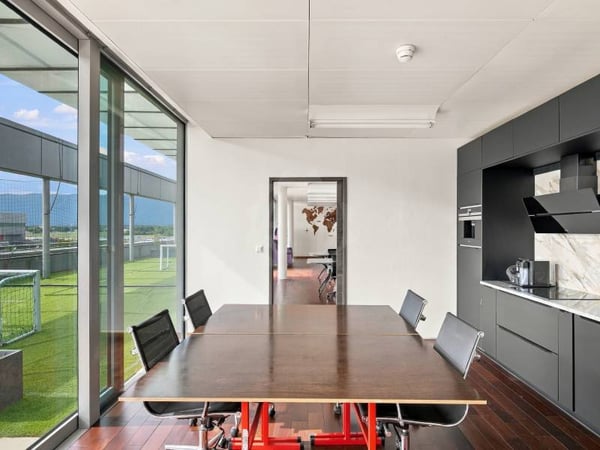 Bureaux spacieux - Le Grand-Saconnex 9