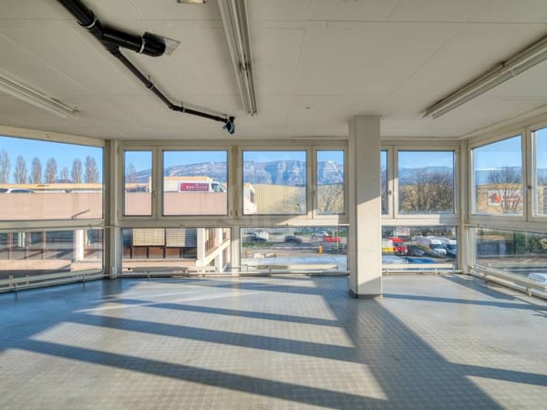 Belles surface industrielle - Grand-Lancy 4