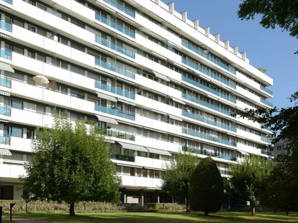 Bureaux agréable - Genève 1