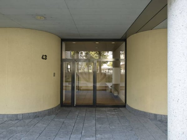 Parking - Genève 4