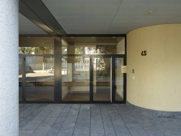 Parking - Genève 4
