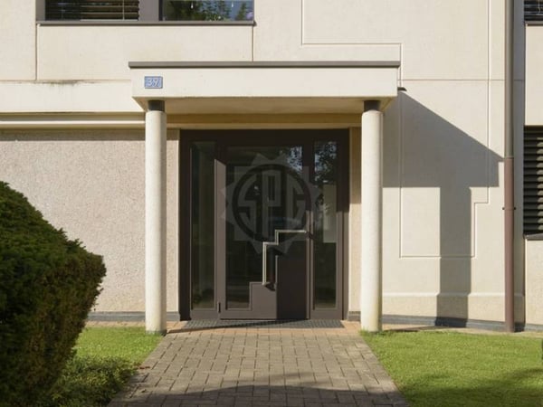 Parking - Carouge 4