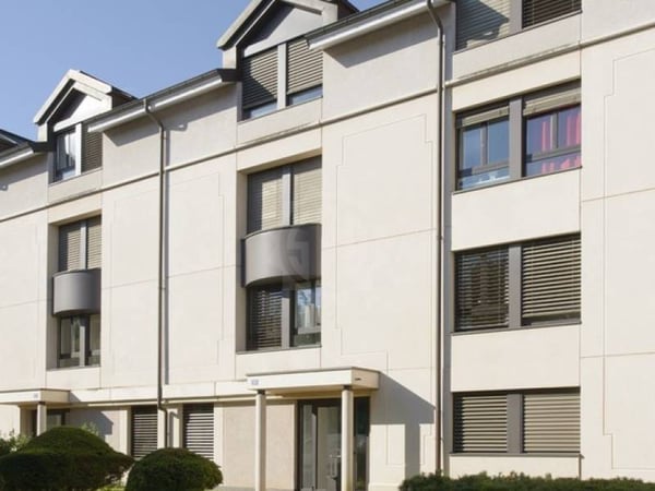 Parking - Carouge 3