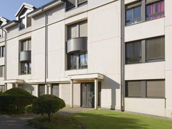 Parking - Carouge 2