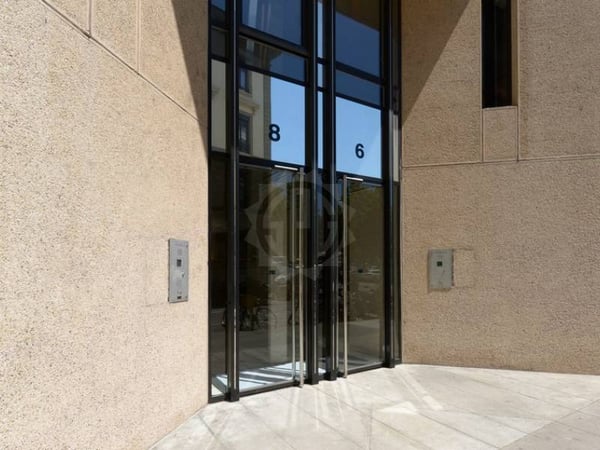 Parking - Genève 4