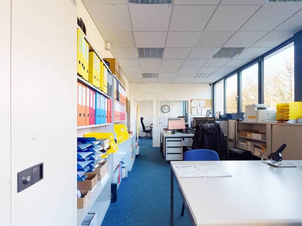 Bureaux agréable - NYON 4