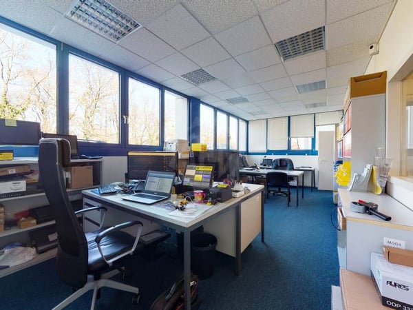 Bureaux agréable - NYON 7