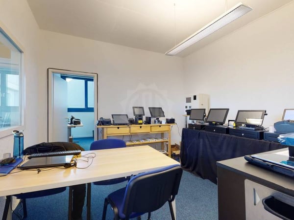 Bureaux agréable - NYON 5