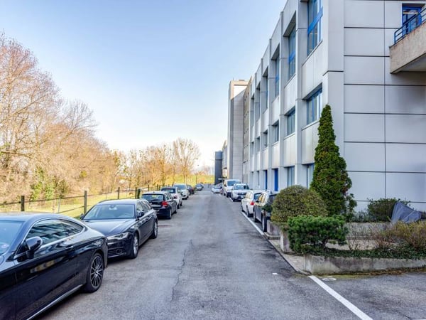 Bureaux agréable - NYON 3