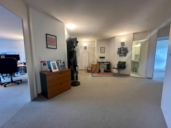 Bureaux agréable - NYON 2