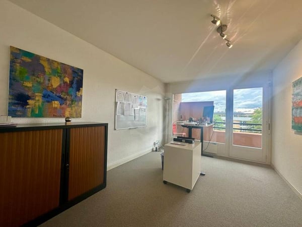 Bureaux agréable - NYON 4