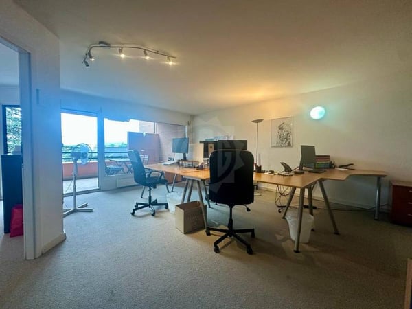 Bureaux agréable - NYON 8