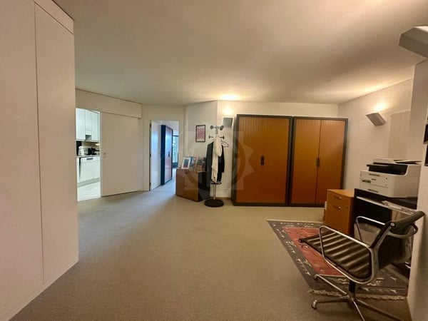 Bureaux agréable - NYON 7