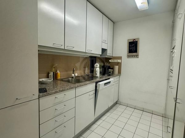 Bureaux agréable - NYON 6