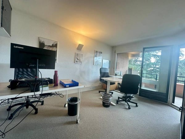 Bureaux agréable - NYON 10