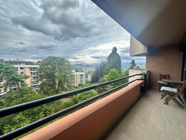 Bureaux agréable - NYON 1