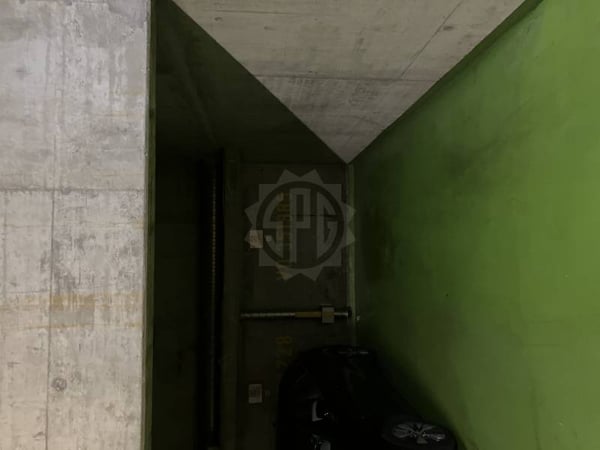 Parking - NYON 11