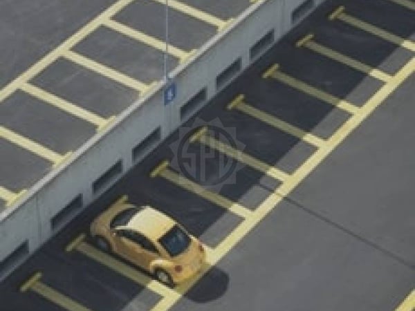 Parking - NYON 18