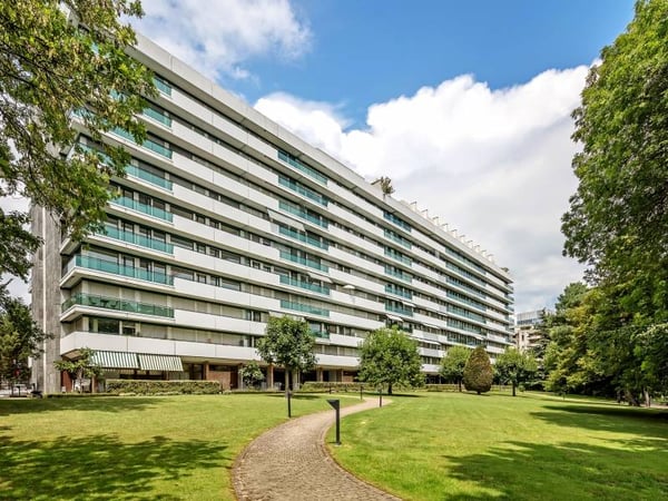 Bel appartement - Genève 1