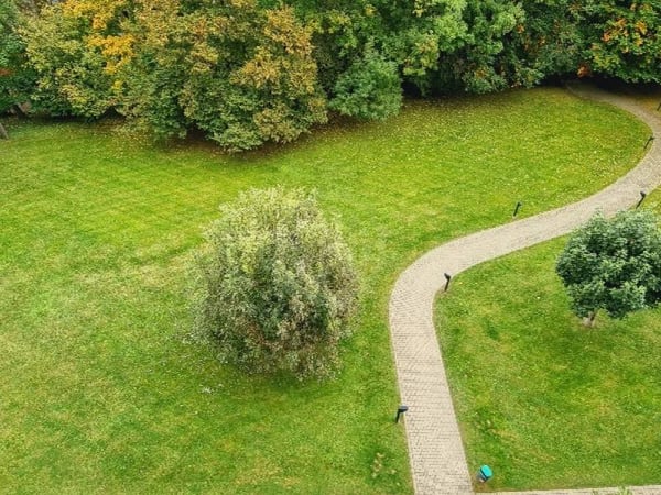 Bel appartement - Genève 4