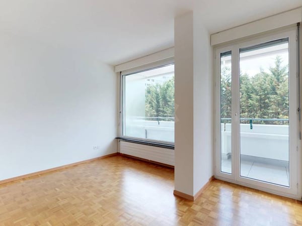 Bel appartement - Genève 7