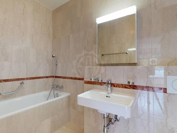 Bel appartement - Genève 9