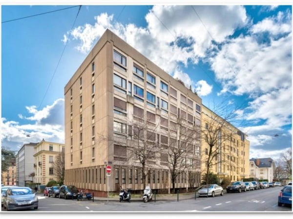 Appartement - Genève 16