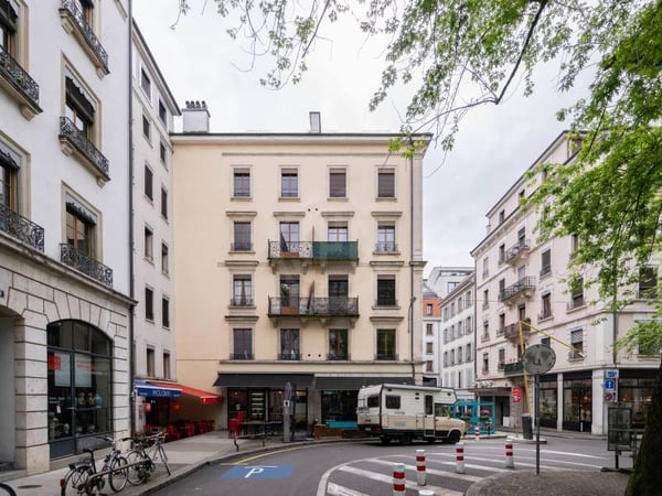 Genève
