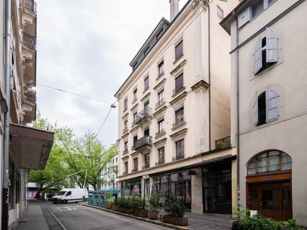 Genève