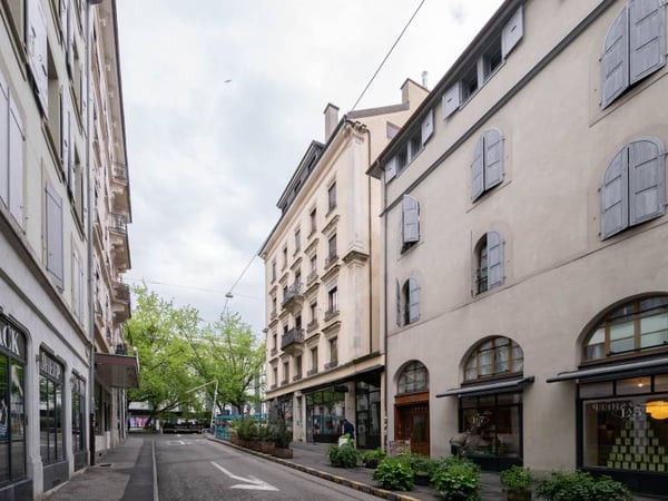 Genève