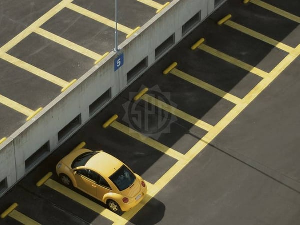 Parking - Commugny 15