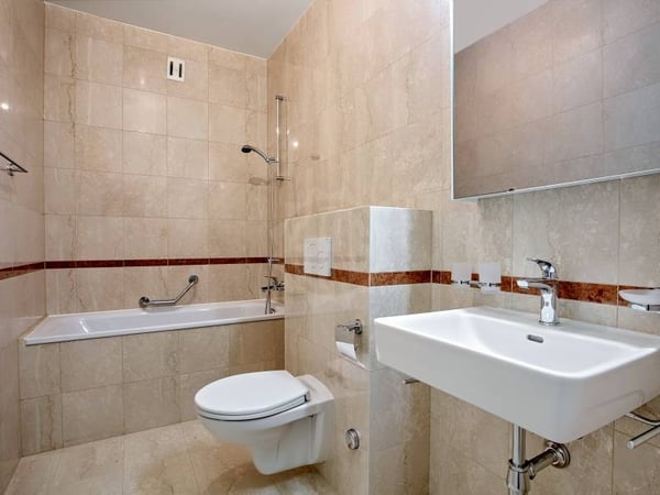 Appartement exceptionnel - Genève 9