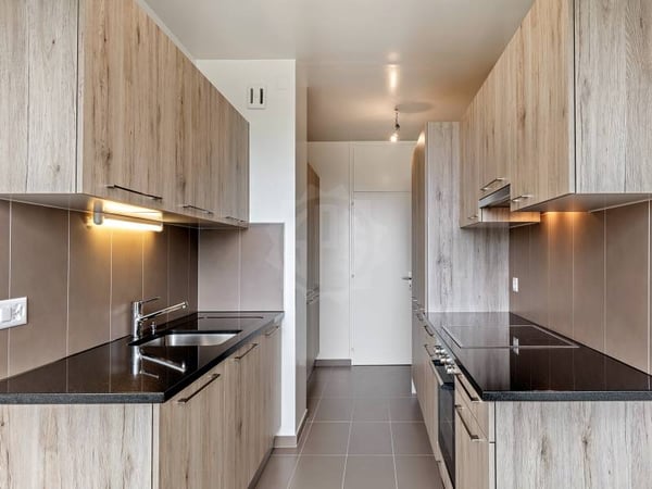 Appartement exceptionnel - Genève 5